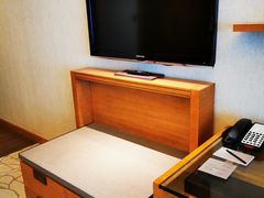 -上海浦东嘉里大酒店