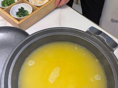 -乔阿马·江南味·驴肉香(龙湖华泾天街店)