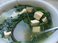 -元谋凉鸡店(百年老店)
