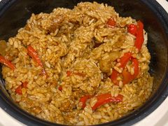 四代肉汤泡饭-湘约爨厨(太白立交店)