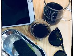 -无牌咖啡&酒馆