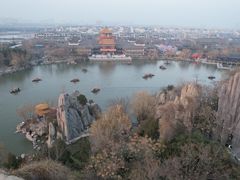 -中国翰园碑林
