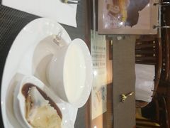 -大佛寺高级素食自助餐厅