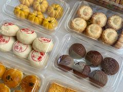 -泸溪河桃酥(西直门凯德店)