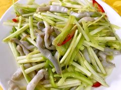 -莲花公园煎蟹(总店)
