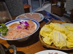 -楠火锅(仁恒梦中心店)