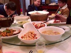 -小厨娘淮扬菜(天印大道店)