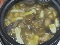 -菌之家·专业纯野生菌火锅·特色炒菌