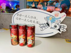 -蔡澜点心·粤菜(西单大悦城店)