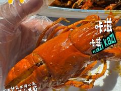 -三妹小龙虾·黄油蟹(华侨城总店)