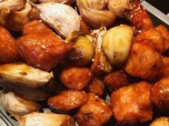 -老板恋上鱼(印象城店)