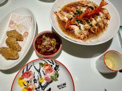 -新白鹿餐厅(第一百货店)