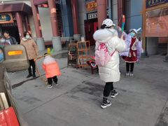 -郑州方特梦幻王国