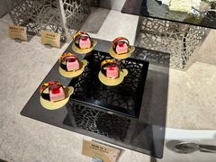 -金海湾自助餐厅(金陵饭店)