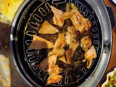 -超级神炭烤肉夜食(芥园西道店)