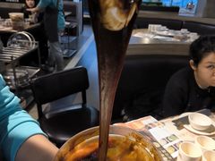 -黄记煌三汁焖锅(渝北金港国际店)