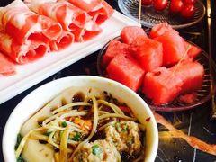 -红鼎坊·老成都火锅(新南门店)