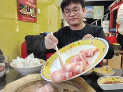 -芦月轩羊蝎子(北蜂窝店)