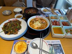 -韩香福脊骨汤锅(上杭路店)