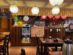 -鸟鹏烧鸟居酒屋(熙龙湾店)