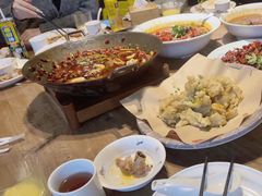 -辛香汇(飞洲店)