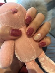 -Hands Nail专业美甲美睫