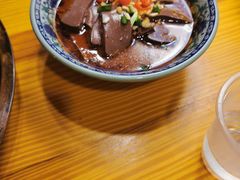 -黄泰吉拾味餐厅(江汉路店)