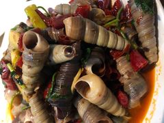 -烤满分·东北烧烤(首经贸店)