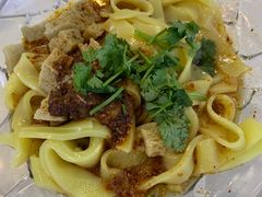 -帕米尔食府(白云观店)