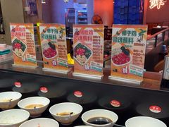 -淼福猪肚鸡·椰子鸡火锅(大沙地店)