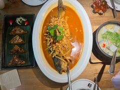-桂小厨广西菜(印象城店)