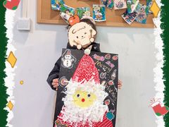 -尼莫儿童美术(三阳路融科天城校区)