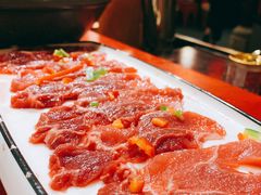谭公嫩牛肉-谭鸭血老火锅·匠心(环球港旗舰店)