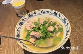 Youxian Sauce-Seasoned Pork Stir-Fry