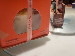 -绿茶餐厅(深圳龙华天虹购物中心店)