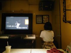 -百威KTV(恒福路店)