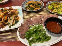 -新疆伊宁远征餐厅