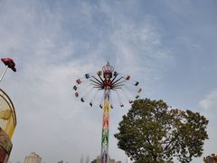 -洋湖国家湿地公园