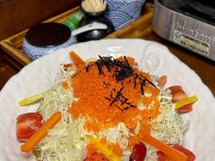 -鸟泉居酒屋·烧鸟·酒馆(百子湾店)