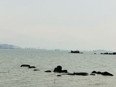 -白城沙滩