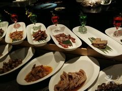 -星伦多自助料理(花山金鹰店)