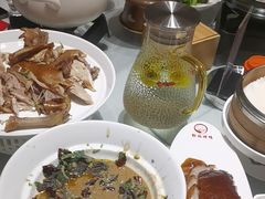 -郭林家常菜(狼垡店)