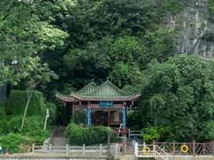 -桂林两江四湖景区