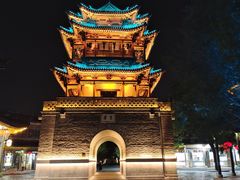 -台儿庄古城