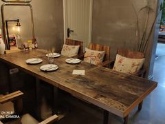 -HIGH FIVE哈福手工汉堡(桂林路店)