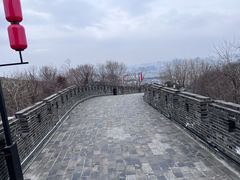 -虞山城墙