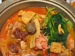 -福客麻辣烫·现炒麻辣香锅(印力中心店)