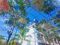 -三亚西岛海洋文化旅游区
