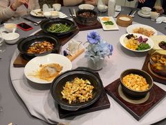 -狮王府淮扬菜(新街口友谊店)