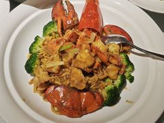 -万龙洲海鲜(安定门店)